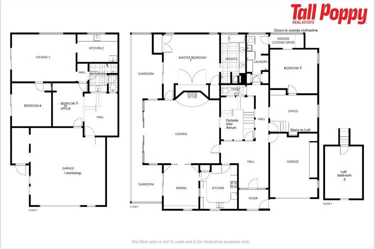 1 Ledbury Road Atawhai_19