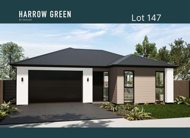 1% DEPOSIT TURNKEY | A Healthier Home You Deserve