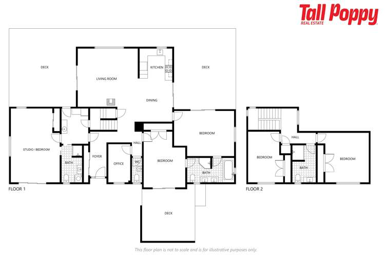 19 Paradise Place Matua_23