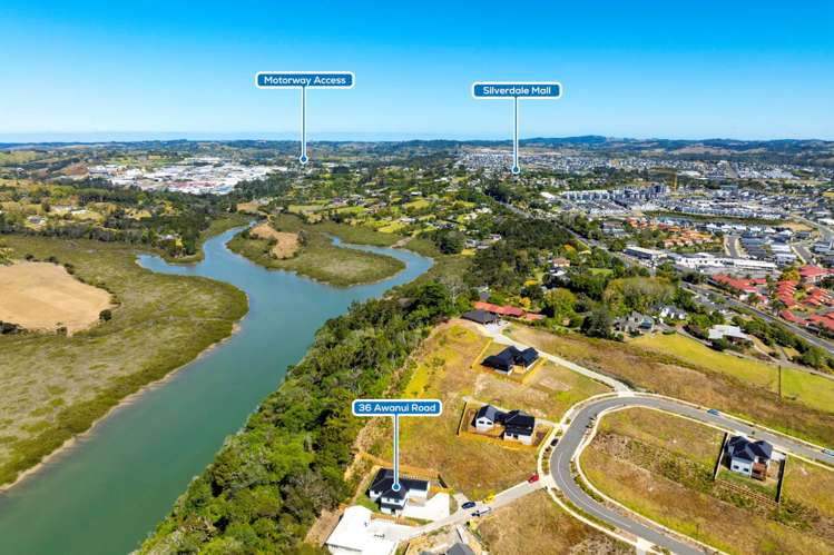 36 Awanui Road Red Beach_23