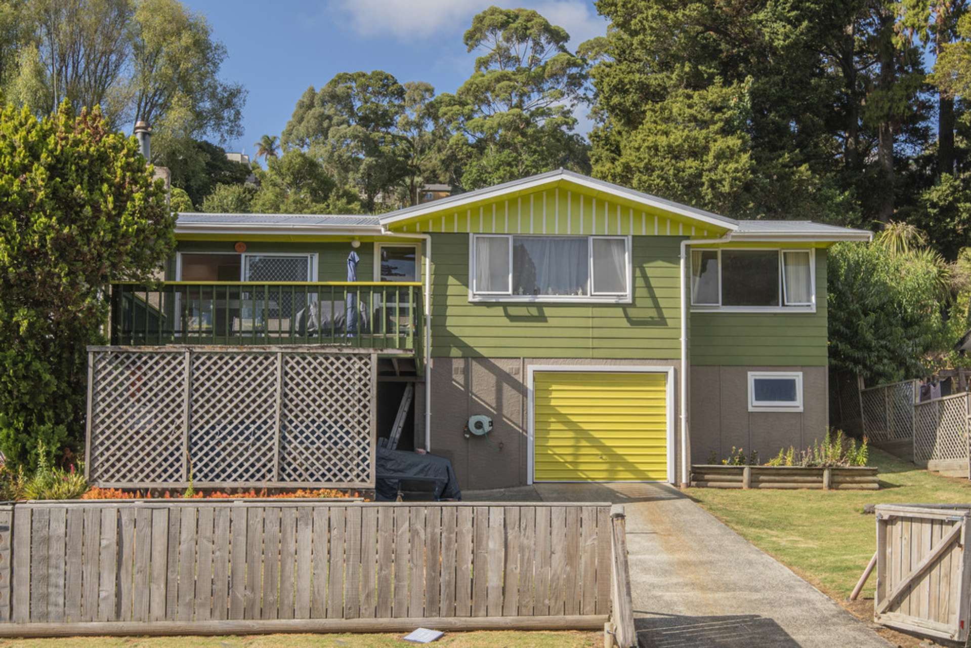 31 Silverstream Road Horahora_0