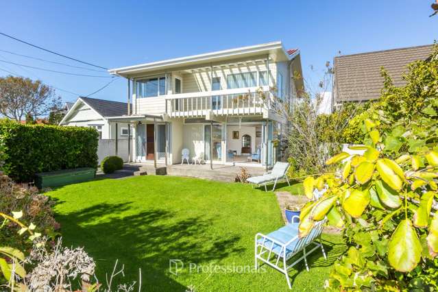 BUY THE ADDRESS, ADD THE VALUE!