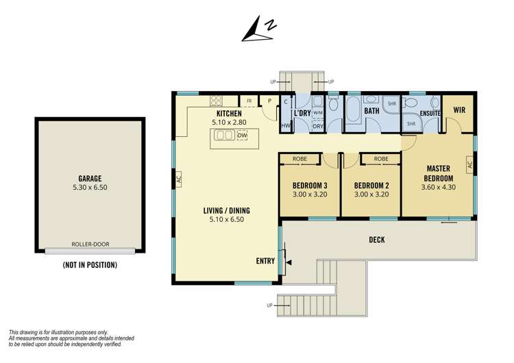 122a Cape Hill Road Pukekohe_13