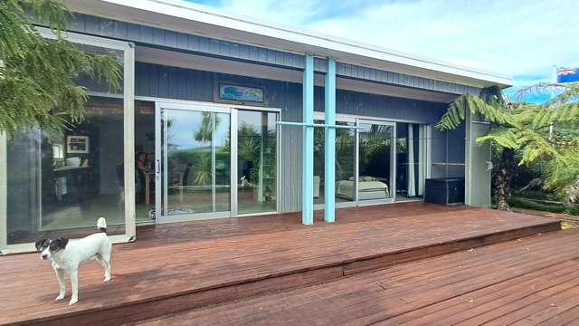 Easy Living - Carters Beach