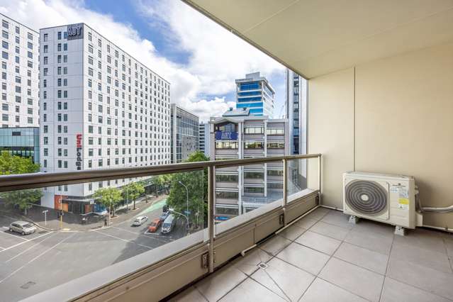 8i/18 Wakefield Street Auckland Central_4