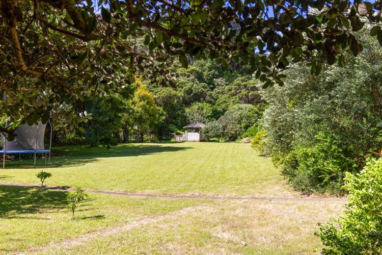 - Stockyard Bay Kawau Island_19