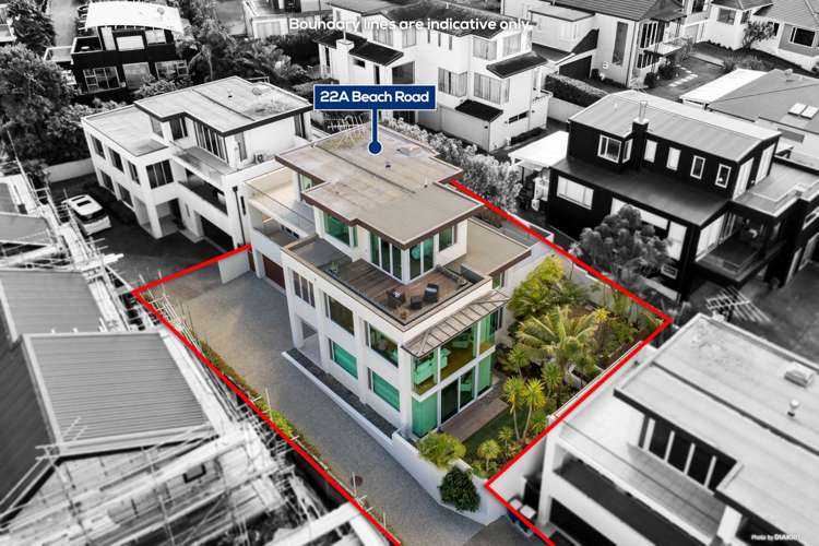 22a Beach Road Castor Bay_22