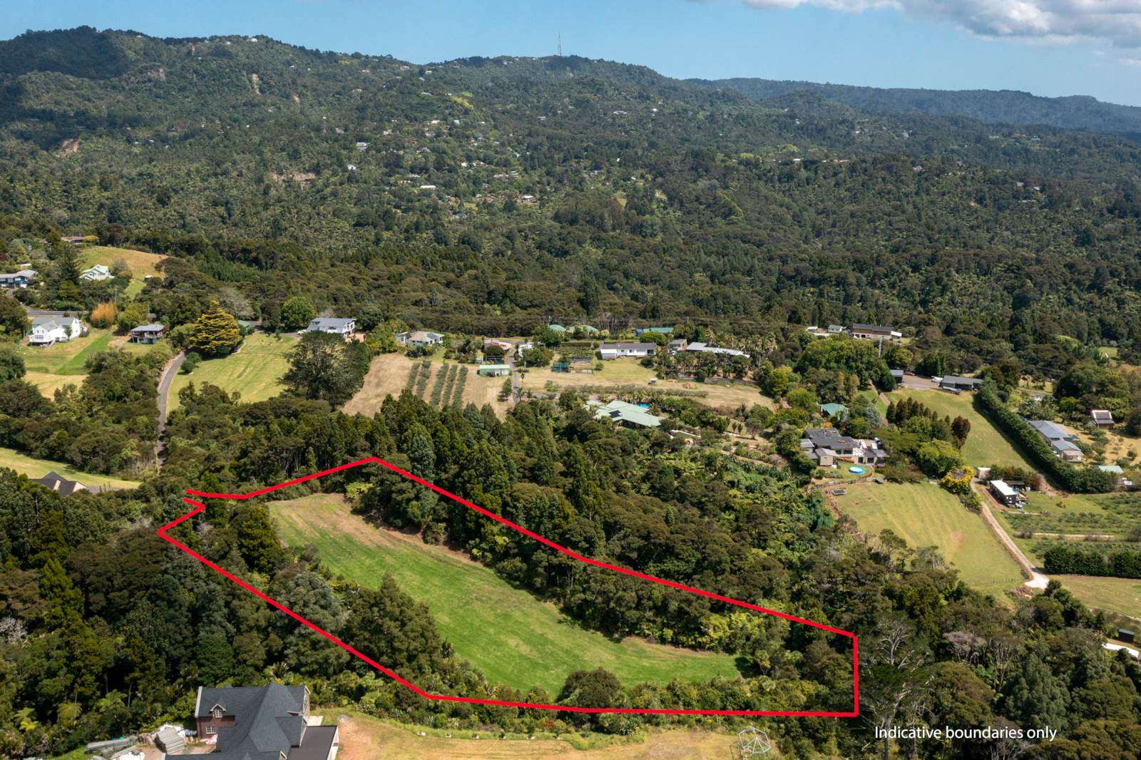 152N Parker Road Oratia Waitakere City Houses for Sale One Roof