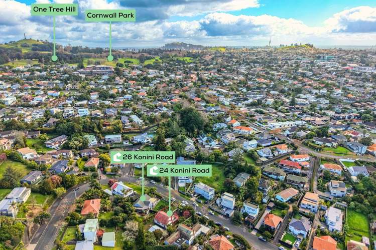 24 & 26 Konini Road Greenlane_6