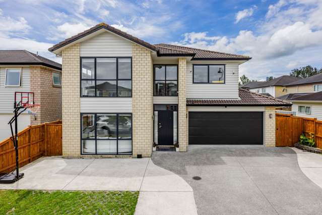 Family Luxury in the Heart of Flat Bush