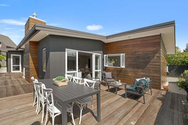 6a Salisbury Avenue Terrace End_1