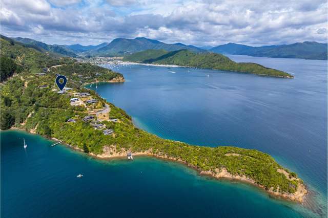 310 Port Underwood Road Whatamango Bay_4