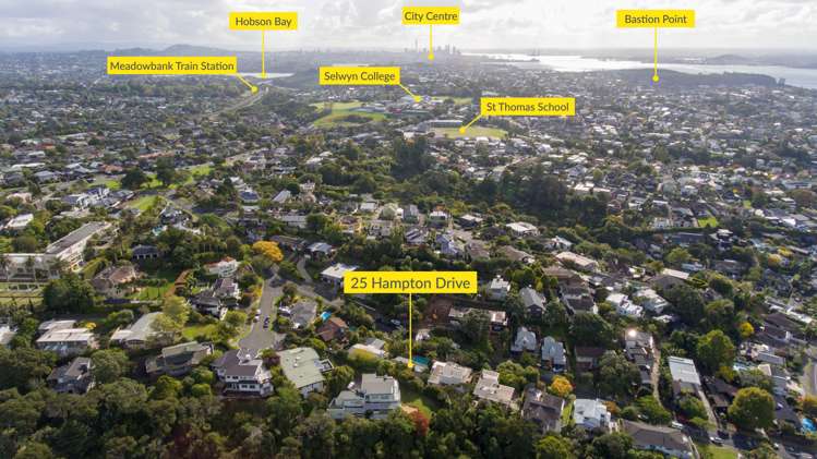 25 Hampton Drive Saint Heliers_23