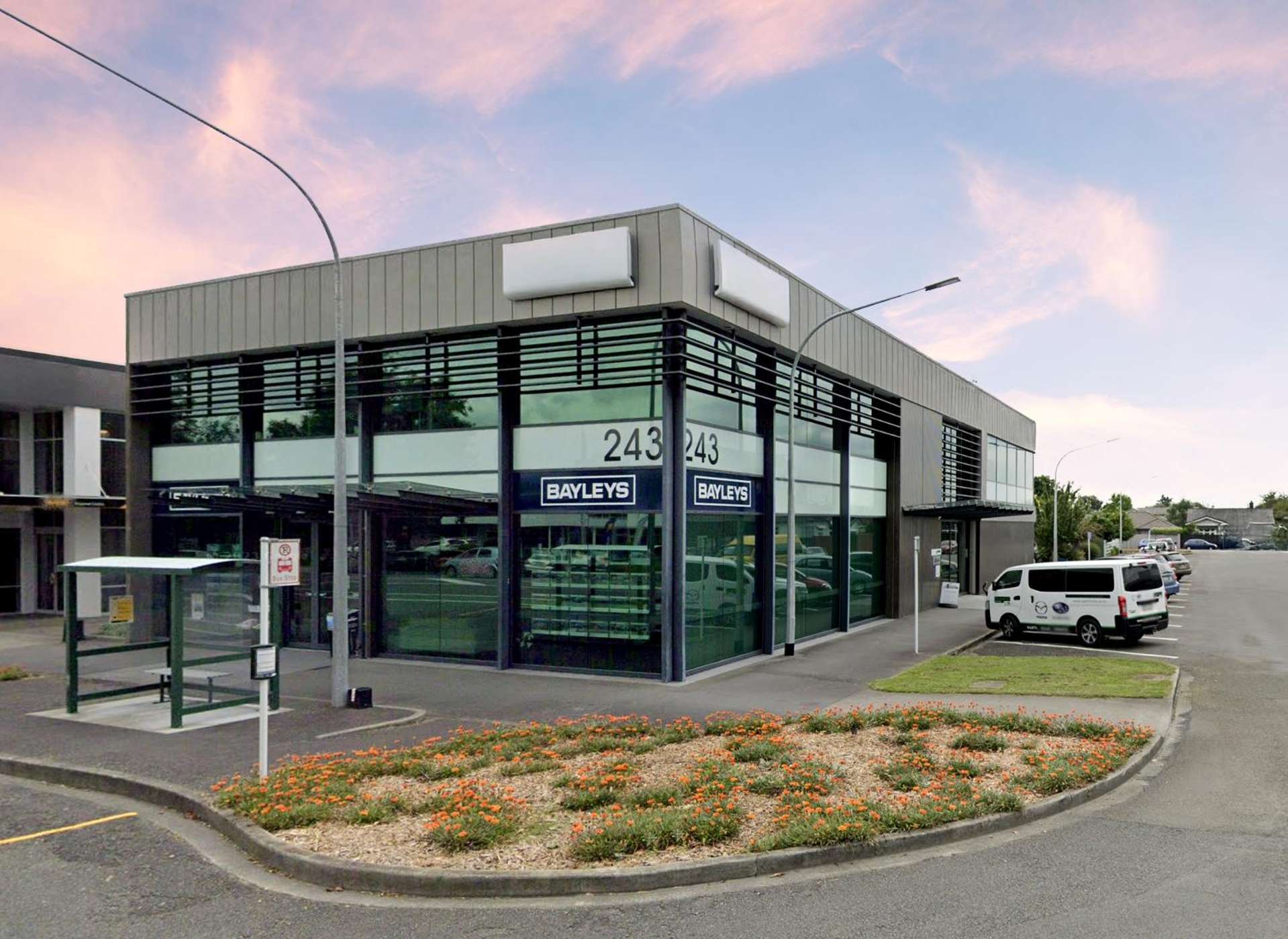 Tenancy 4/243 Broadway Avenue Palmerston North_0