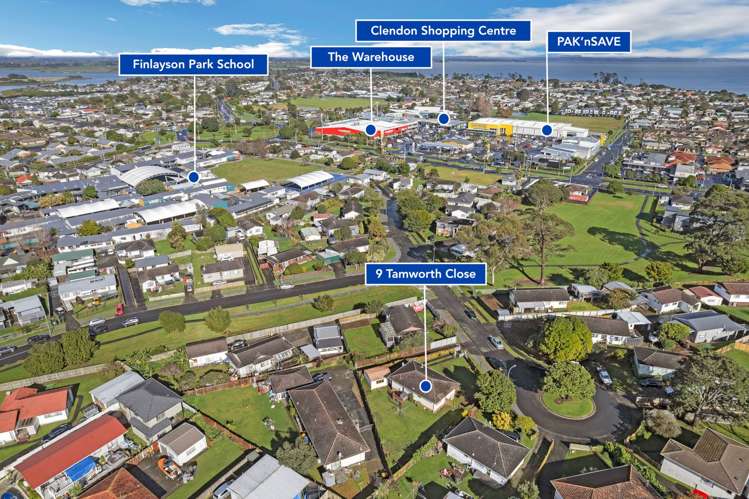 9 Tamworth Close Manurewa_16