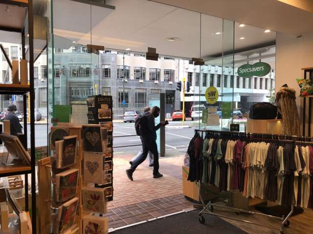 160 Lambton Quay Wellington Central_4