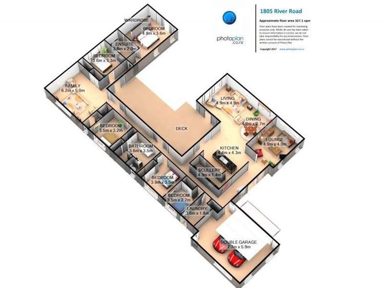 1805 River Road Flagstaff_24