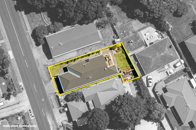19 Shirley Avenue Papakura_21