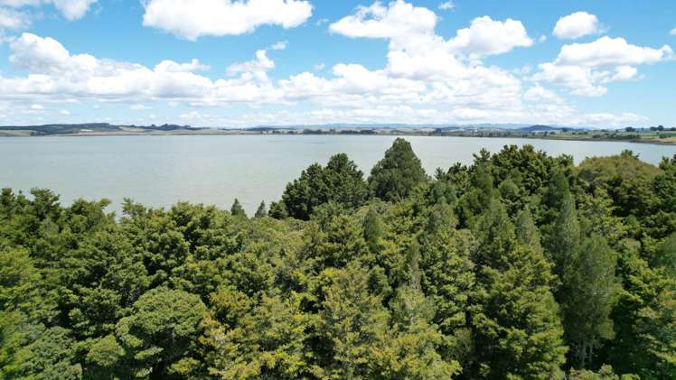Lake Road Okaihau_6