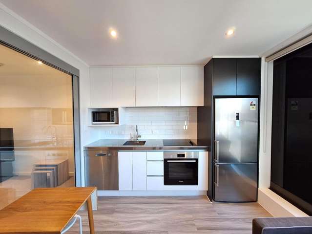 Sugartree ALTRO Complex