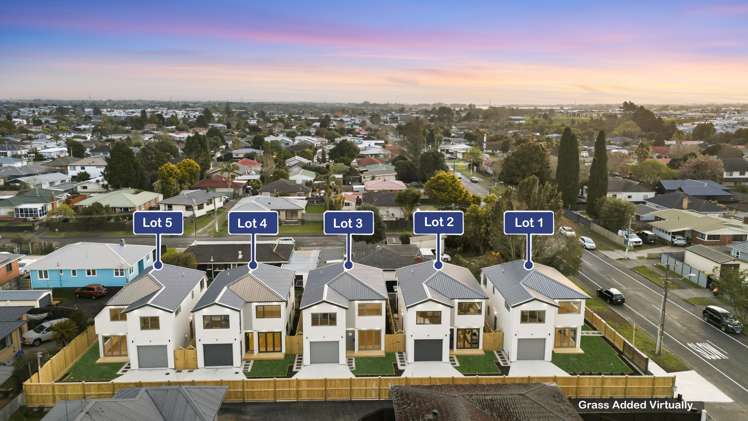 Lot 2/127 Old Wairoa Road Papakura_31