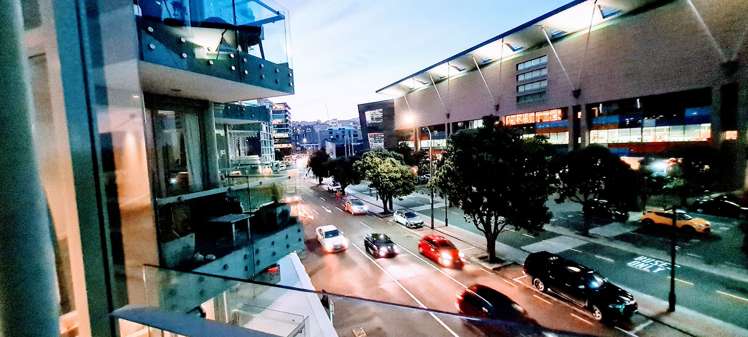 1a/82 Cable Street Te Aro_13