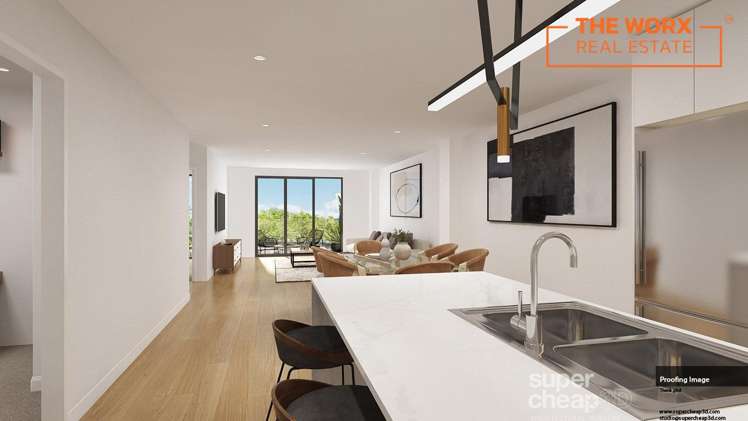 Lot 1/69 Greenlane East Remuera_8