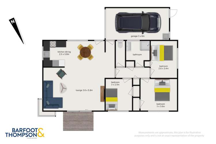 6a Higgs Road Mount Wellington_11