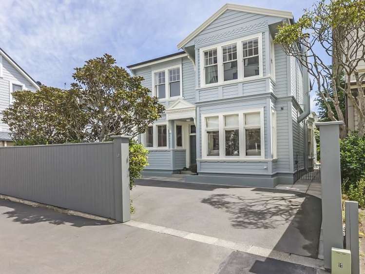 12 Davis Street Thorndon_0