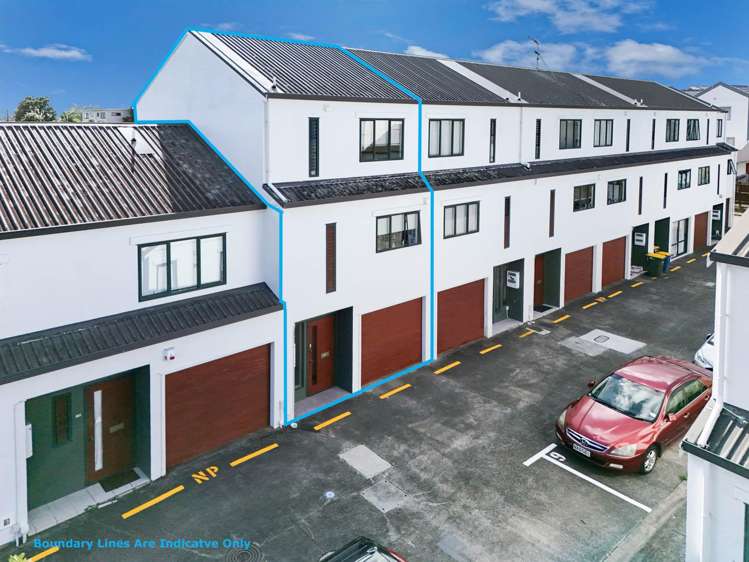 7/12 Ambrico Place New Lynn_19