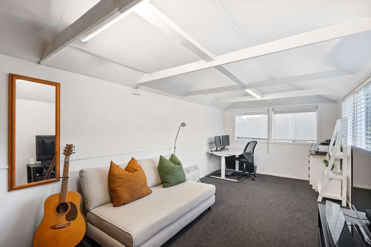 17 Shortland Street Regent_17