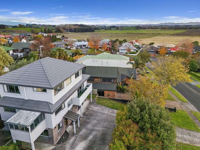 Room For All In Western Heights