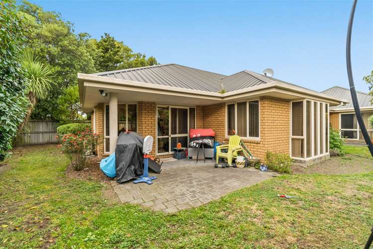 7 Eskdale Place Halswell_15