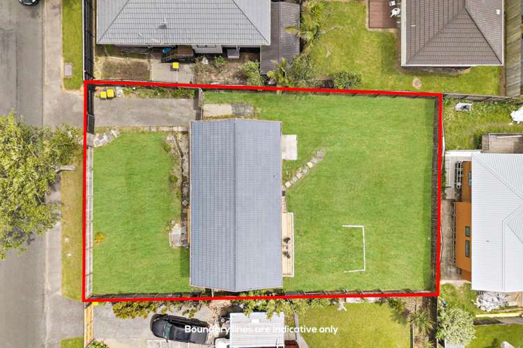 213 Glengarry Road Glen Eden_13