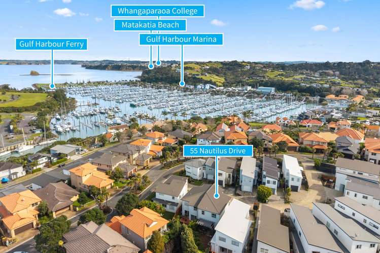 55 Nautilus Drive Gulf Harbour_19