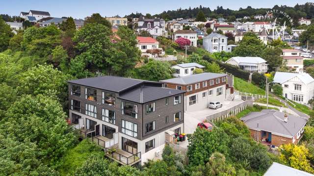 Modern Investment – four units available