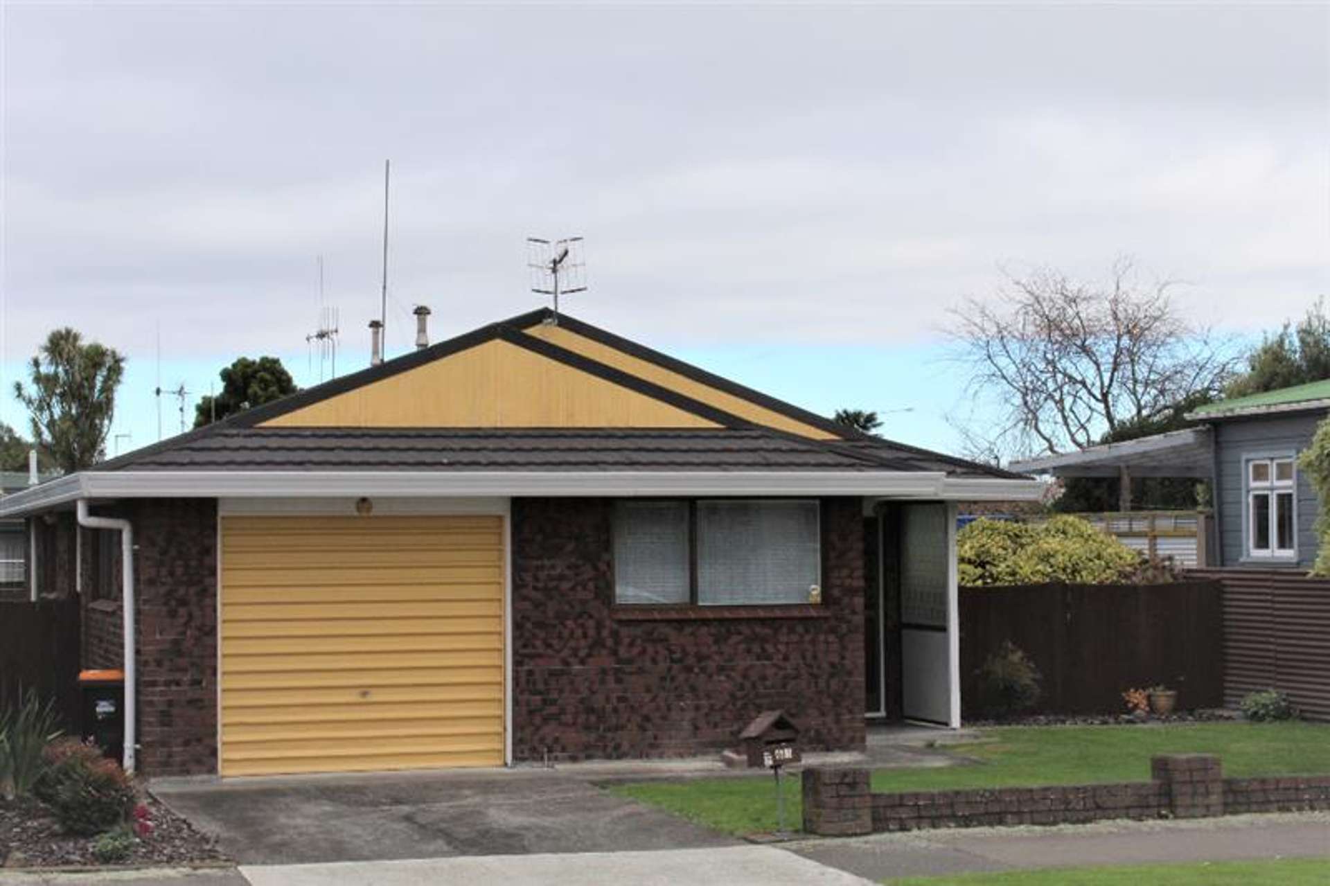 2/64 Albert Street Palmerston North Central Palmerston North City