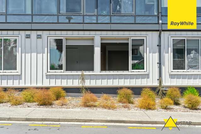 Comfort, Convenience & Security