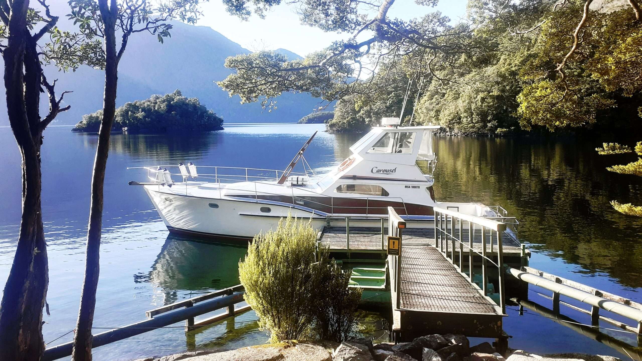 Lakefront Drive Te Anau Southland Businesses For Sale One Roof