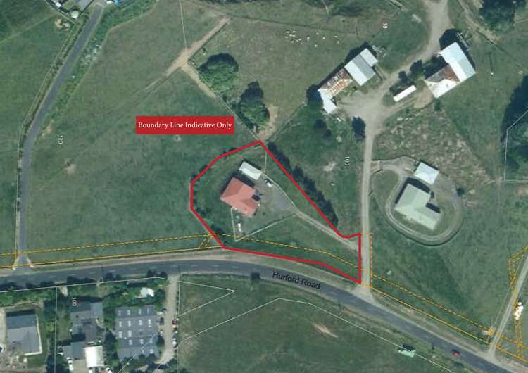 100 Hurford Road Hurford_20