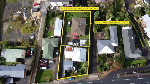 2/549 Glenfield Road Glenfield_1