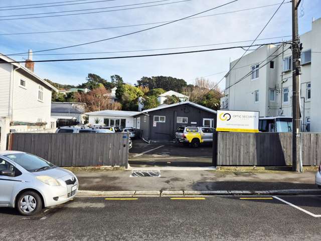 Versatile Kilbirnie  Commercial Space
