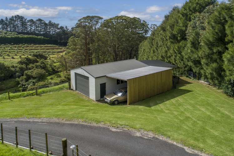 285c Wainui South Road Whakamarama_21