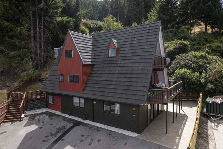 40 Avalon Crescent Fernhill/Sunshine Bay_1