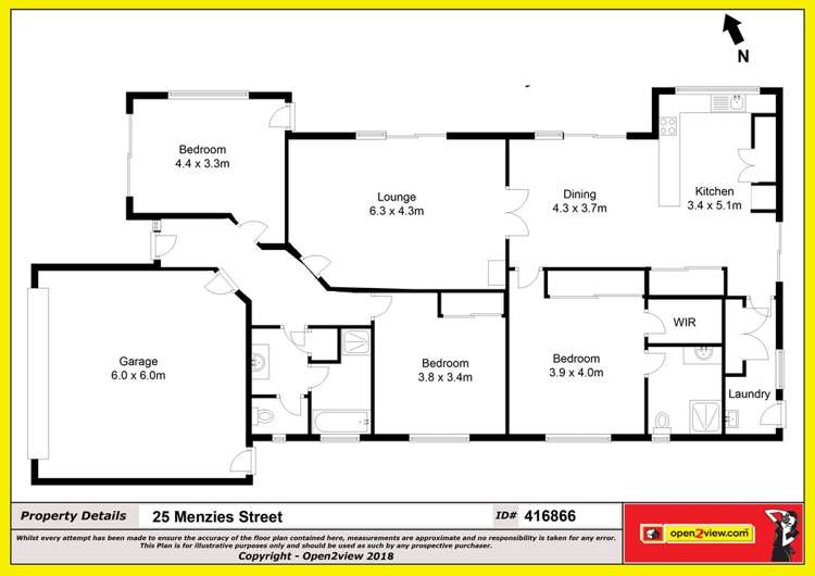 25 Menzies Street Sumner_24