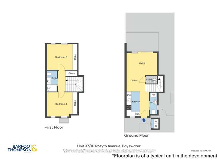 3/1D Rosyth Avenue Bayswater_38