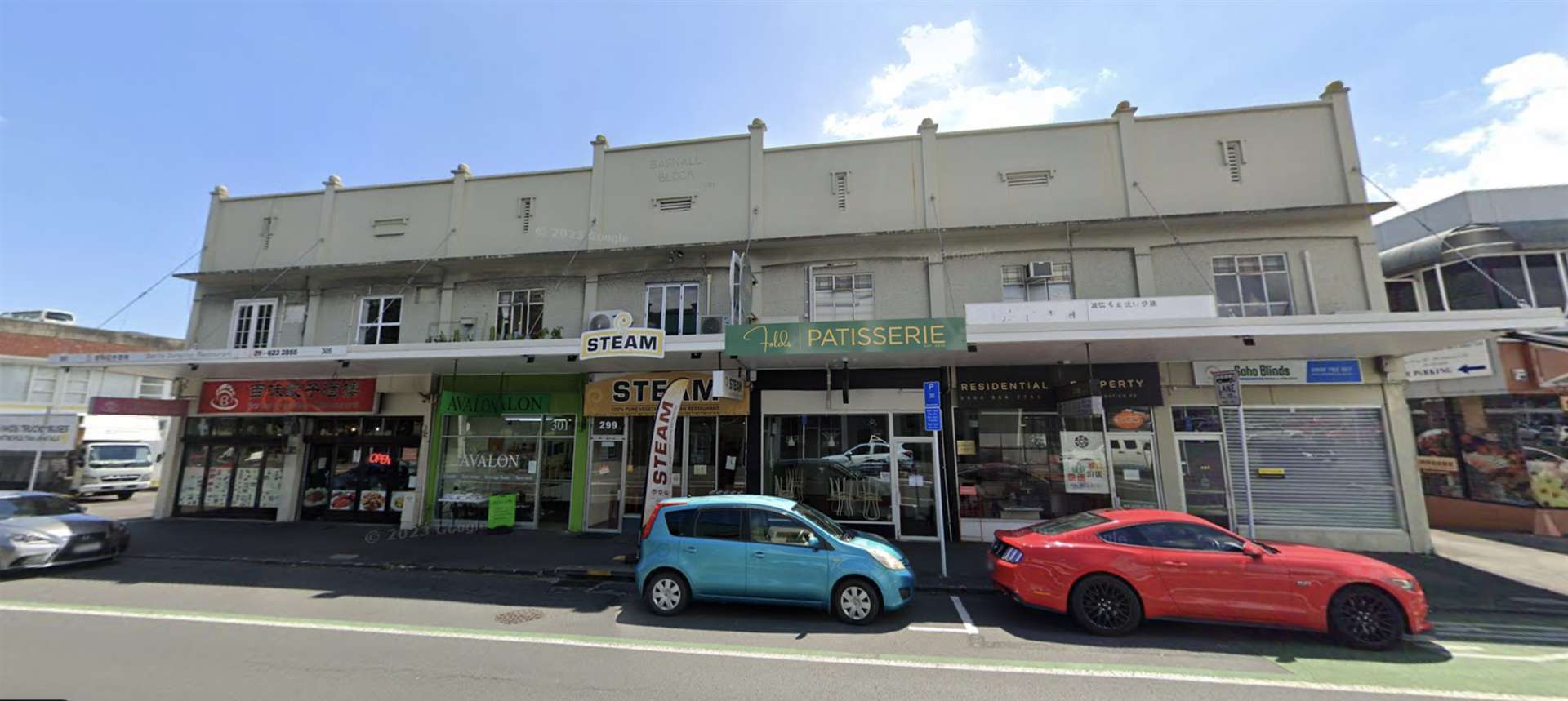 293 Dominion Road, Mount Eden Mt Eden_0