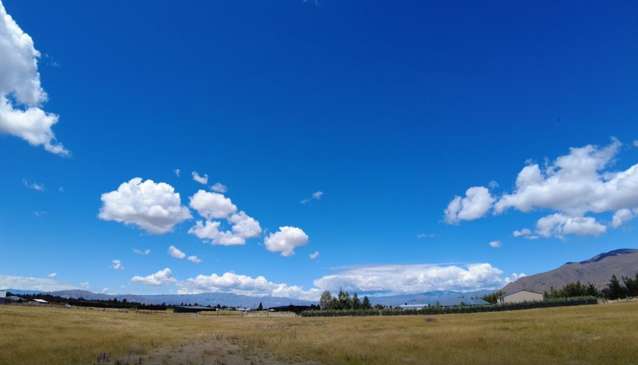 Stage 6 Tussock Bend Twizel_1