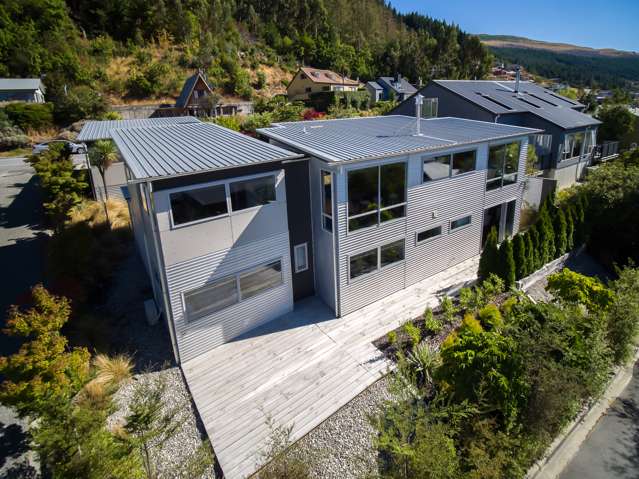 84 Hensman Road Queenstown_1