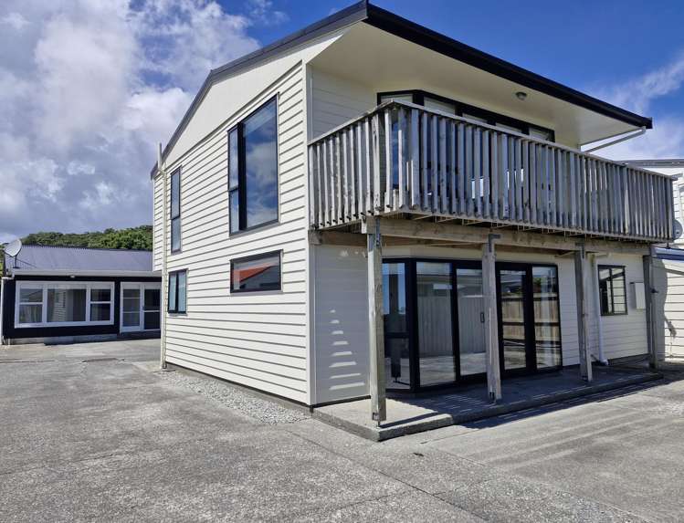 7A Shelley Street Greymouth_1